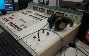 STUDIO DA MARACAI FM - ITAQUIRAI/MS