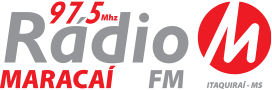 Rdio Maraca FM 97.5